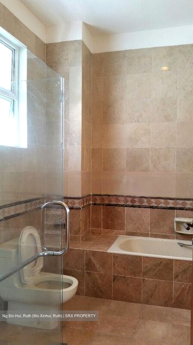 Lucky Heights (D16), Semi-Detached #457965321